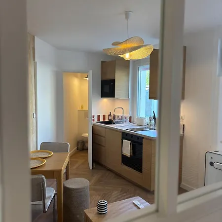 Grand Chai - Elegant Nest Near Tram B *