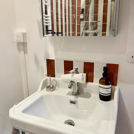 Grand Chai - Elegant Nest Near Tram B Appartement Talence