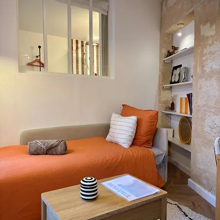 Grand Chai - Elegant Nest Near Tram B Apartmán