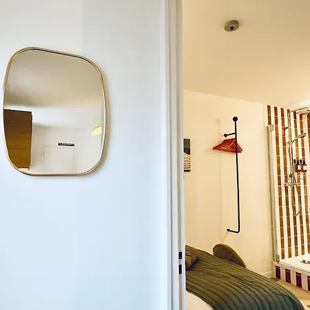 Grand Chai - Elegant Nest Near Tram B * Talence
